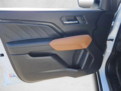 2023 GMC Canyon 4WD AT4