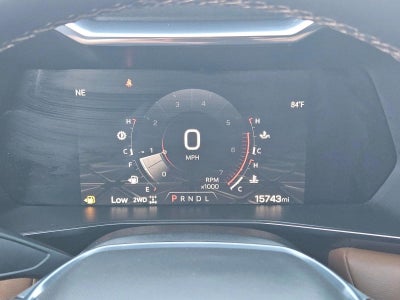 2023 GMC Canyon 4WD AT4