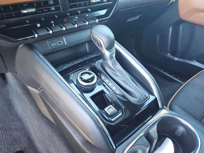 2023 GMC Canyon 4WD AT4