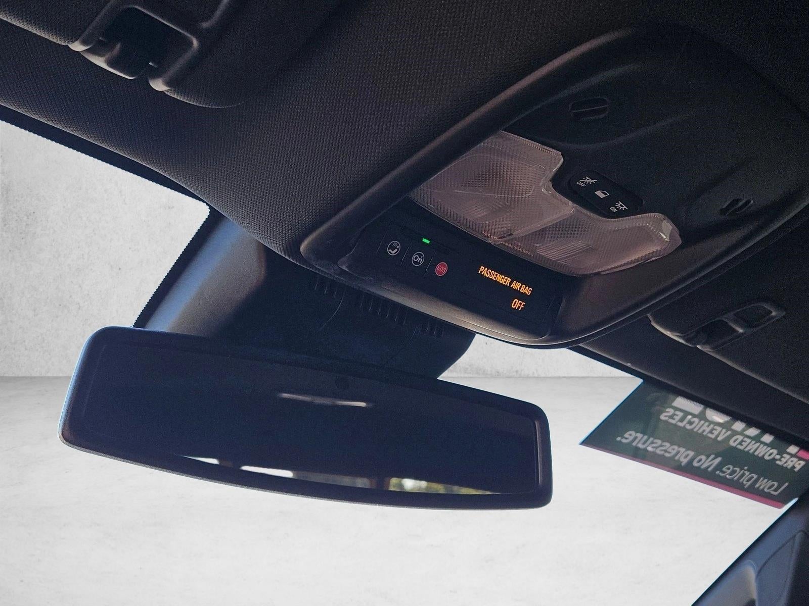 2023 GMC Canyon 4WD AT4