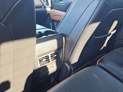 2023 GMC Canyon 4WD AT4