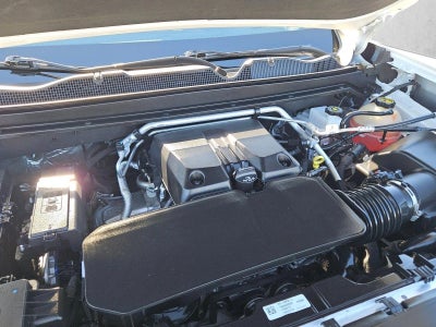 2023 GMC Canyon 4WD AT4