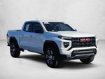 2023 GMC Canyon 4WD AT4
