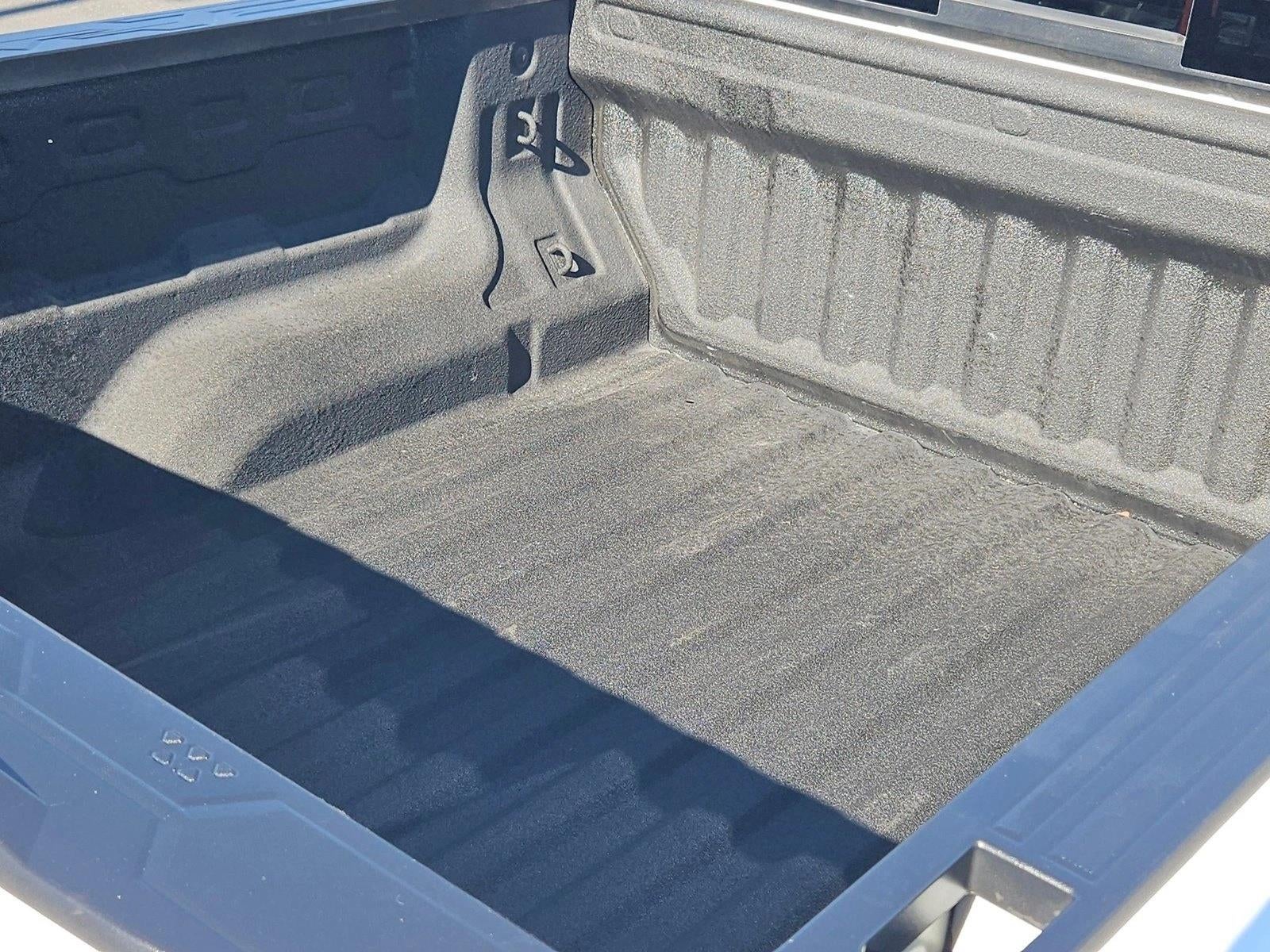 2023 GMC Canyon 4WD AT4