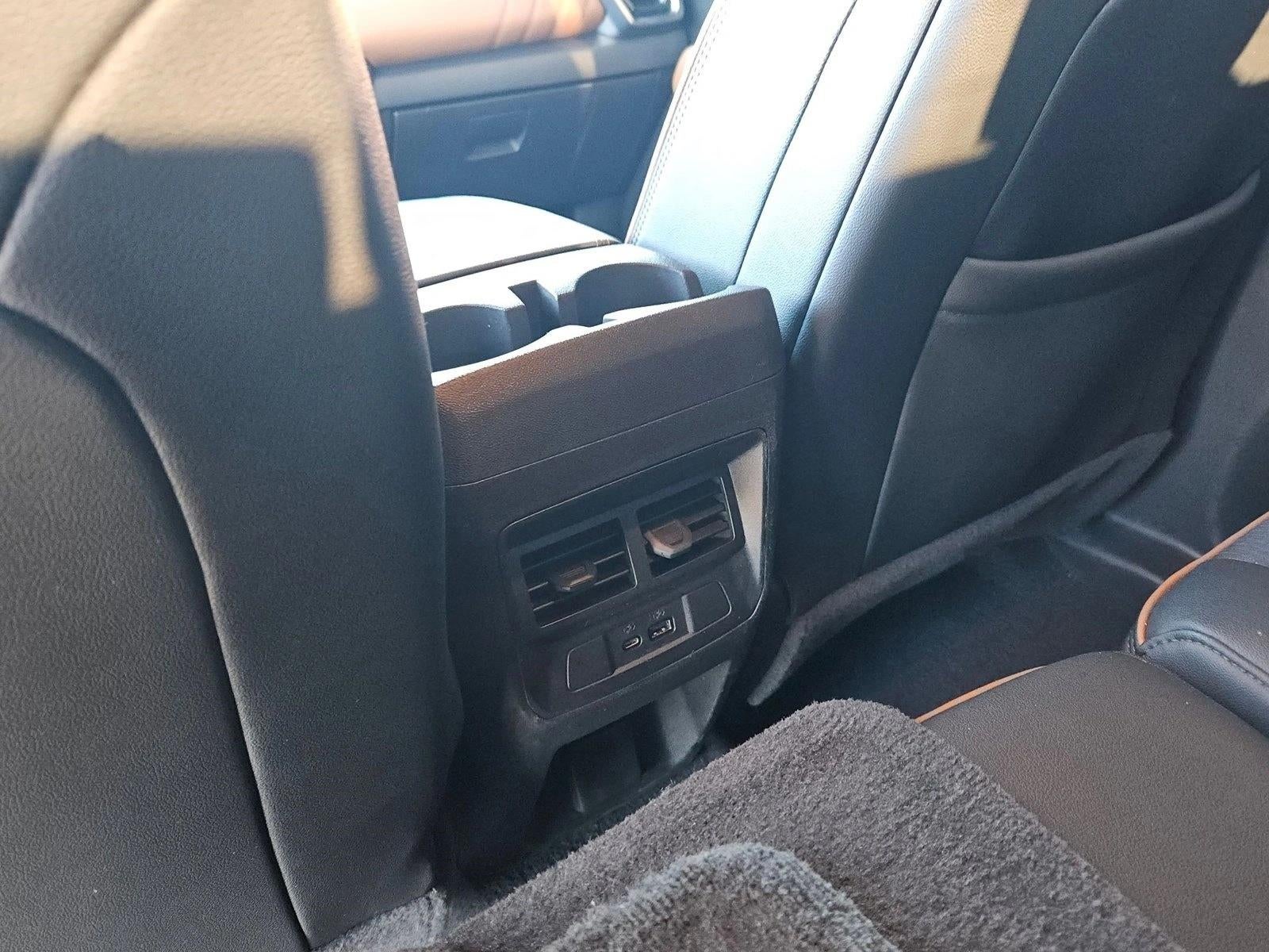 2024 GMC Canyon 4WD AT4