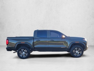 2024 GMC Canyon 4WD AT4