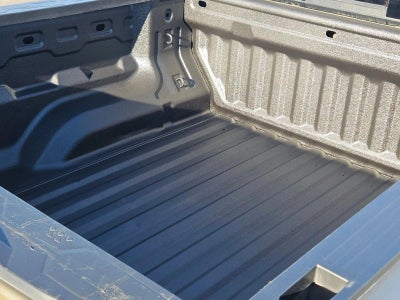 2024 GMC Canyon 4WD AT4