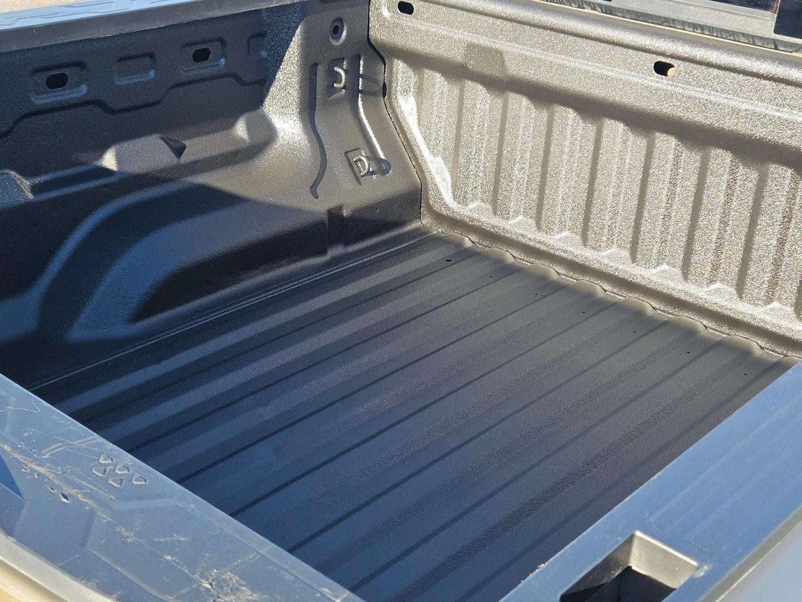 2024 GMC Canyon 4WD AT4