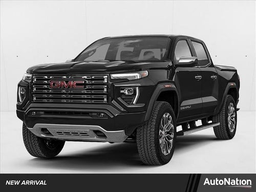 2023 GMC Canyon 4WD Denali