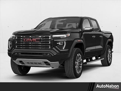2023 GMC Canyon 4WD Denali