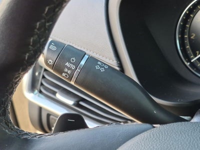 2022 Cadillac XT4 FWD Premium Luxury