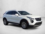 2022 Cadillac XT4 FWD Premium Luxury