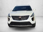 2022 Cadillac XT4 FWD Premium Luxury