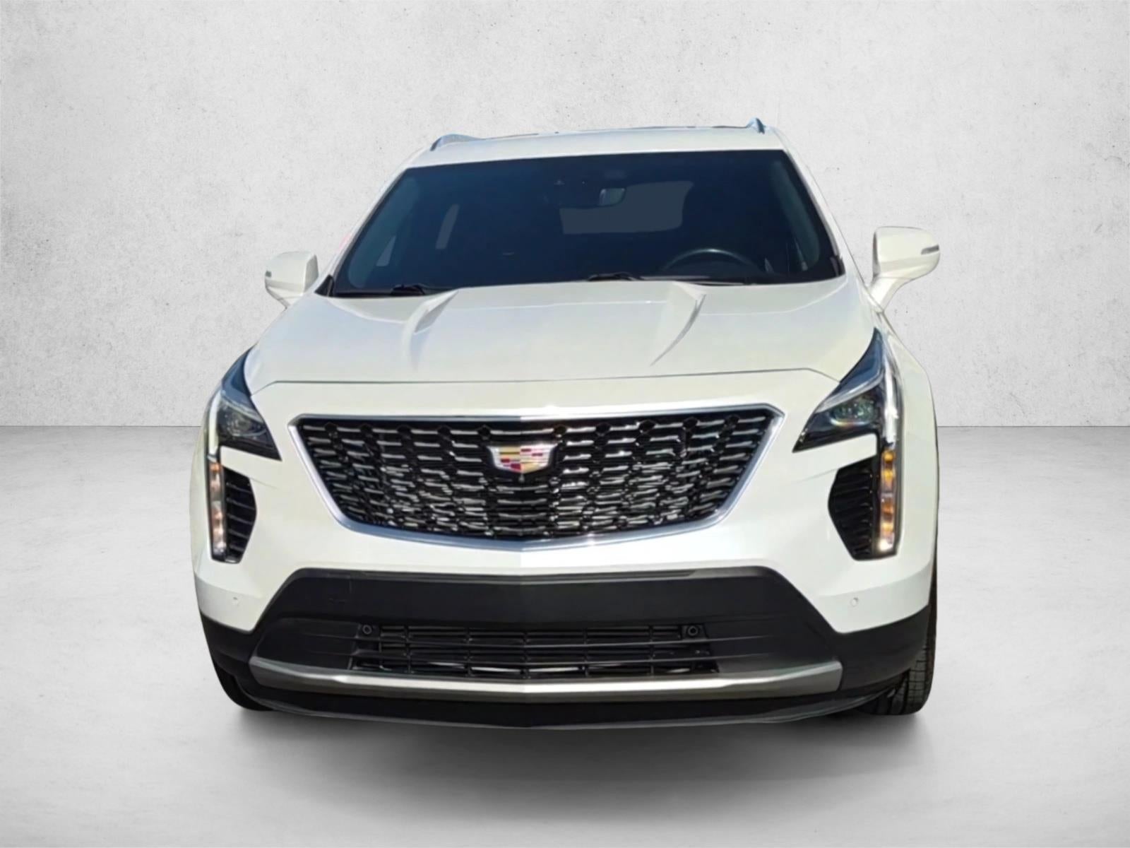 2022 Cadillac XT4 FWD Premium Luxury