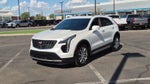 2022 Cadillac XT4 FWD Premium Luxury