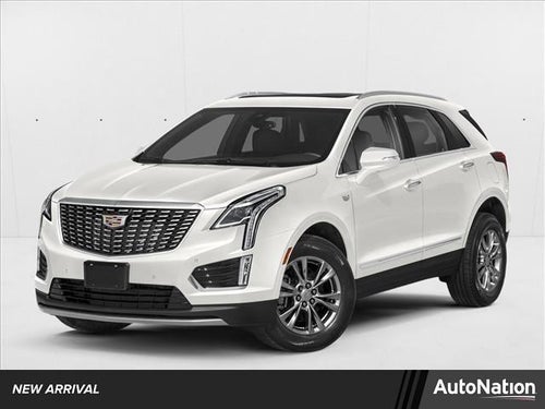 2024 Cadillac XT5 FWD Luxury