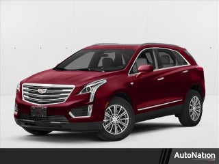 2019 Cadillac XT5 FWD