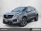 2022 Cadillac XT5 AWD Sport