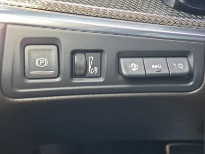 2022 Cadillac XT5 AWD Sport