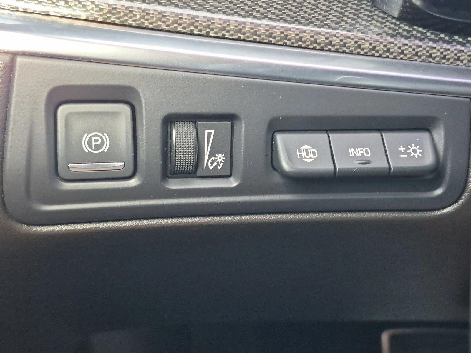 2022 Cadillac XT5 AWD Sport