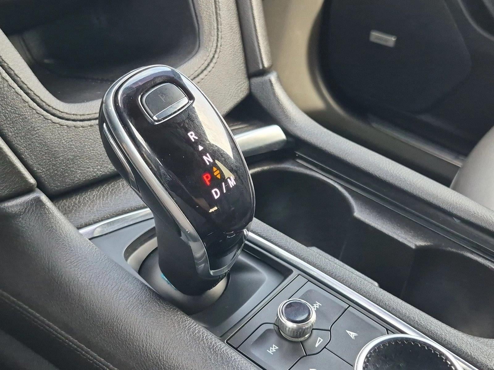 2022 Cadillac XT5 AWD Sport