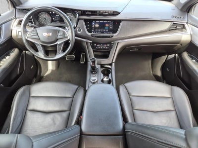 2022 Cadillac XT5 AWD Sport