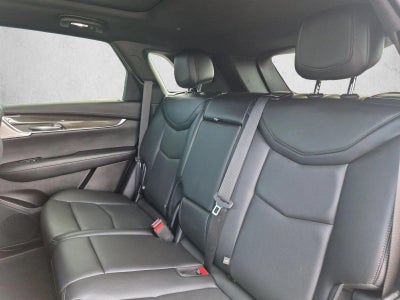 2022 Cadillac XT5 AWD Sport