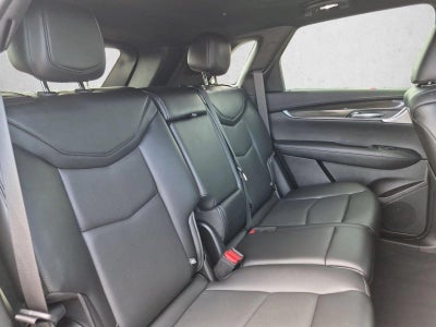 2022 Cadillac XT5 AWD Sport