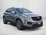 2022 Cadillac XT5 AWD Sport