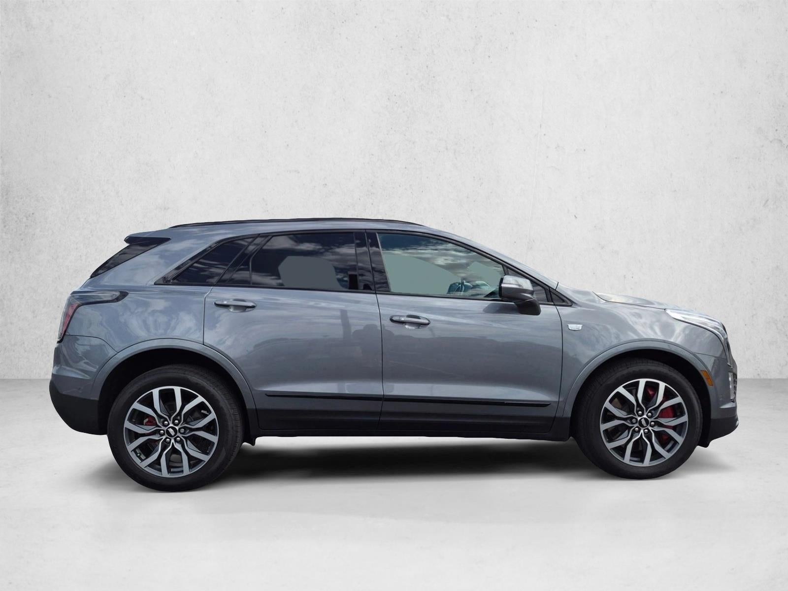 2022 Cadillac XT5 AWD Sport