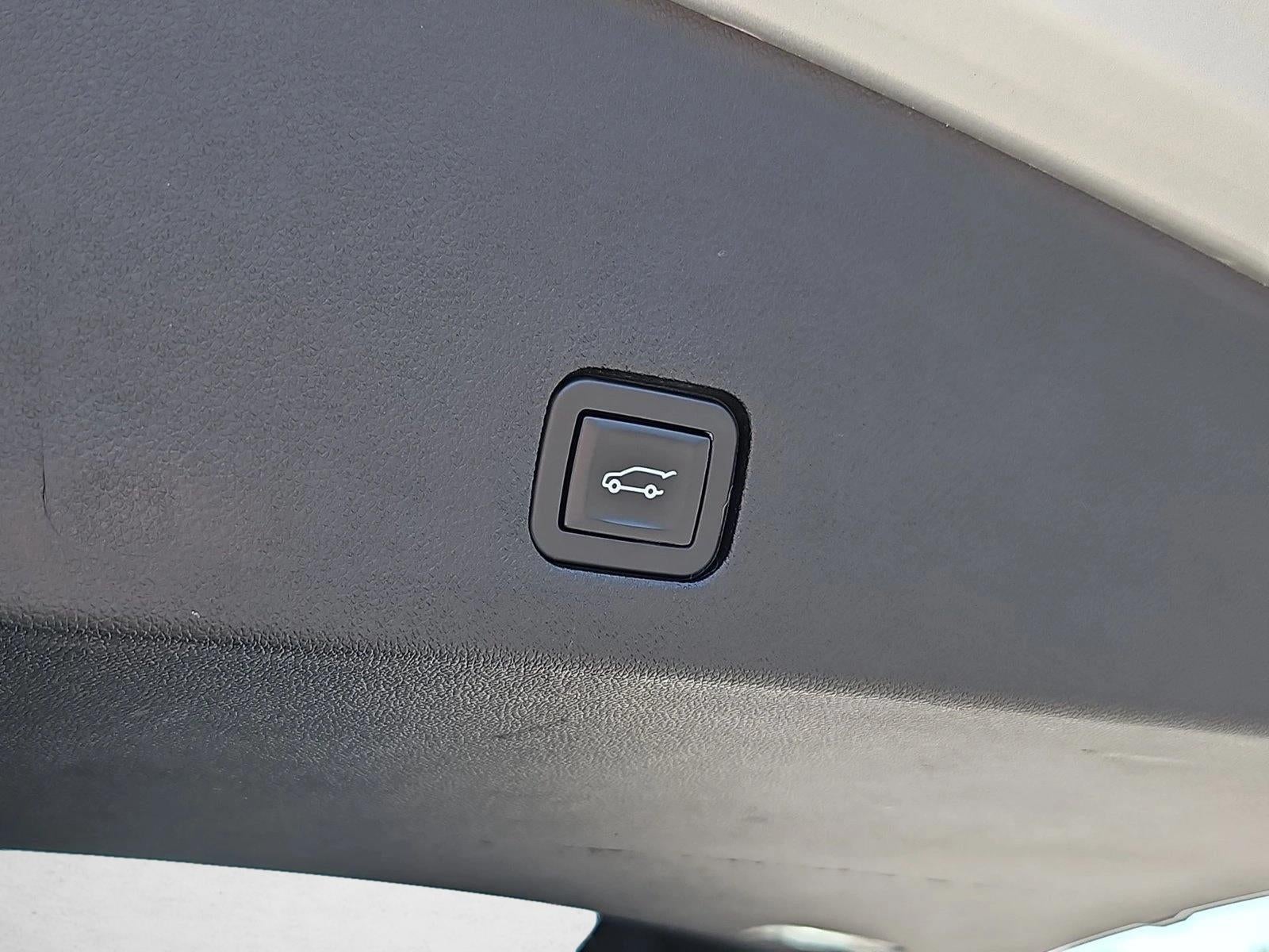 2020 Cadillac XT6 AWD Sport