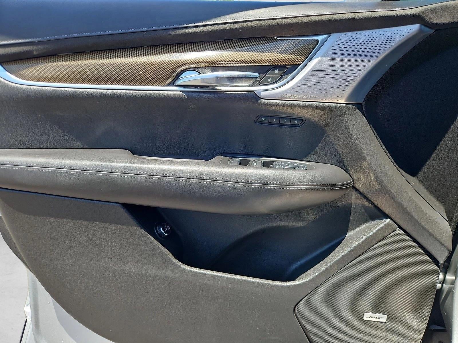 2020 Cadillac XT6 Sport - Photo 12