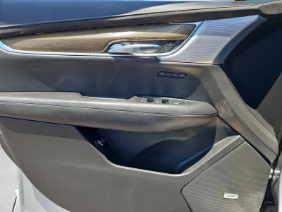2020 Cadillac XT6 AWD Sport