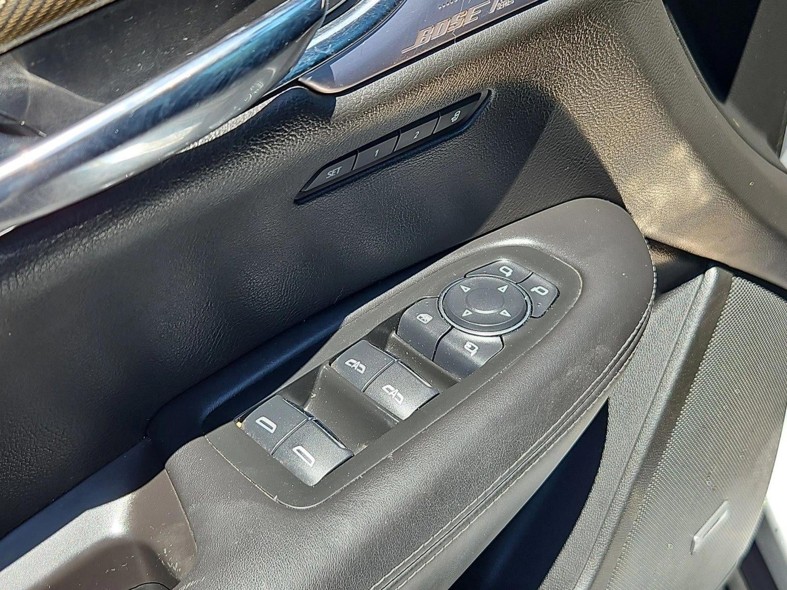 2020 Cadillac XT6 AWD Sport