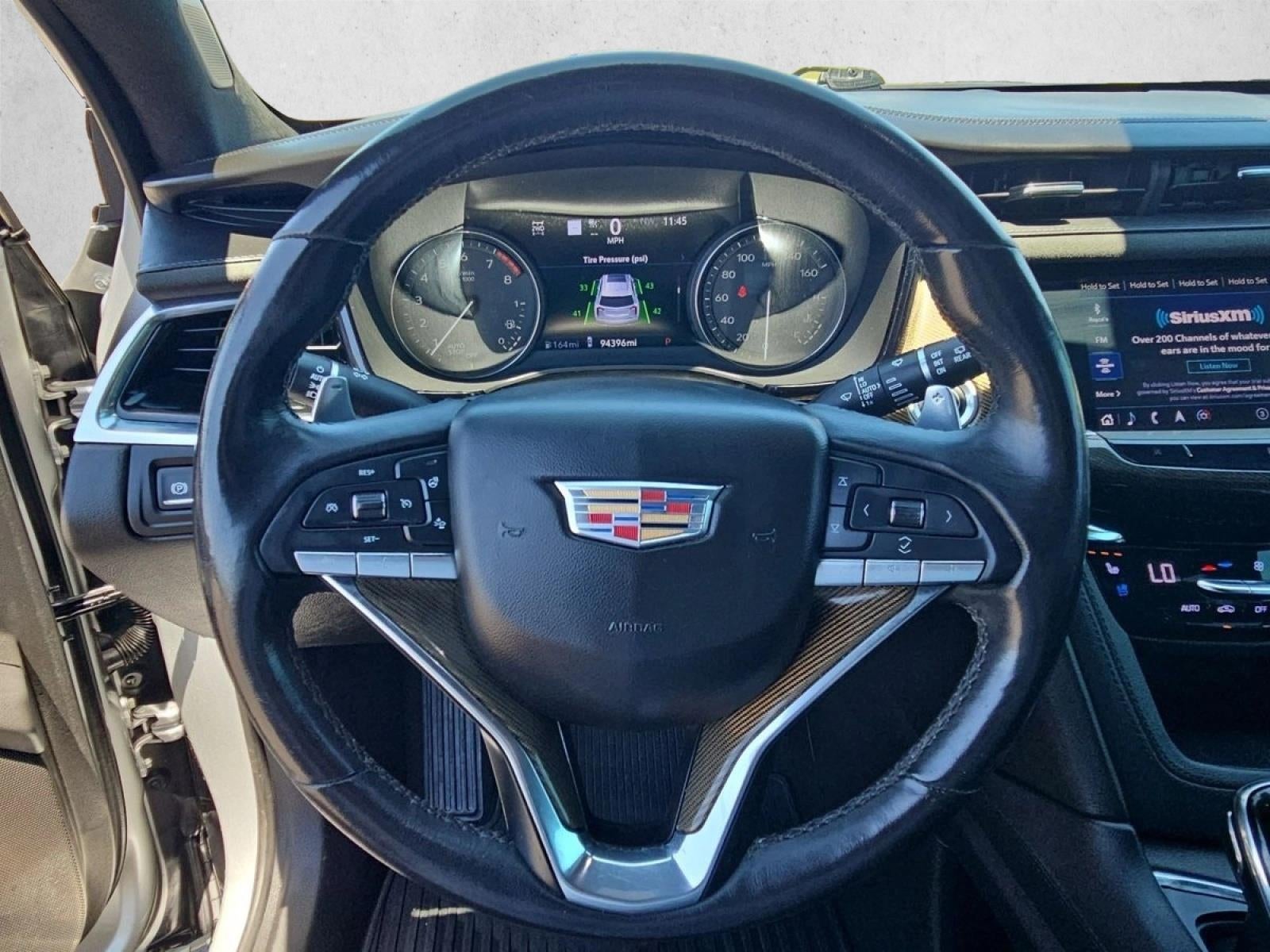 2020 Cadillac XT6 Sport - Photo 15