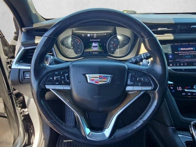 2020 Cadillac XT6 AWD Sport