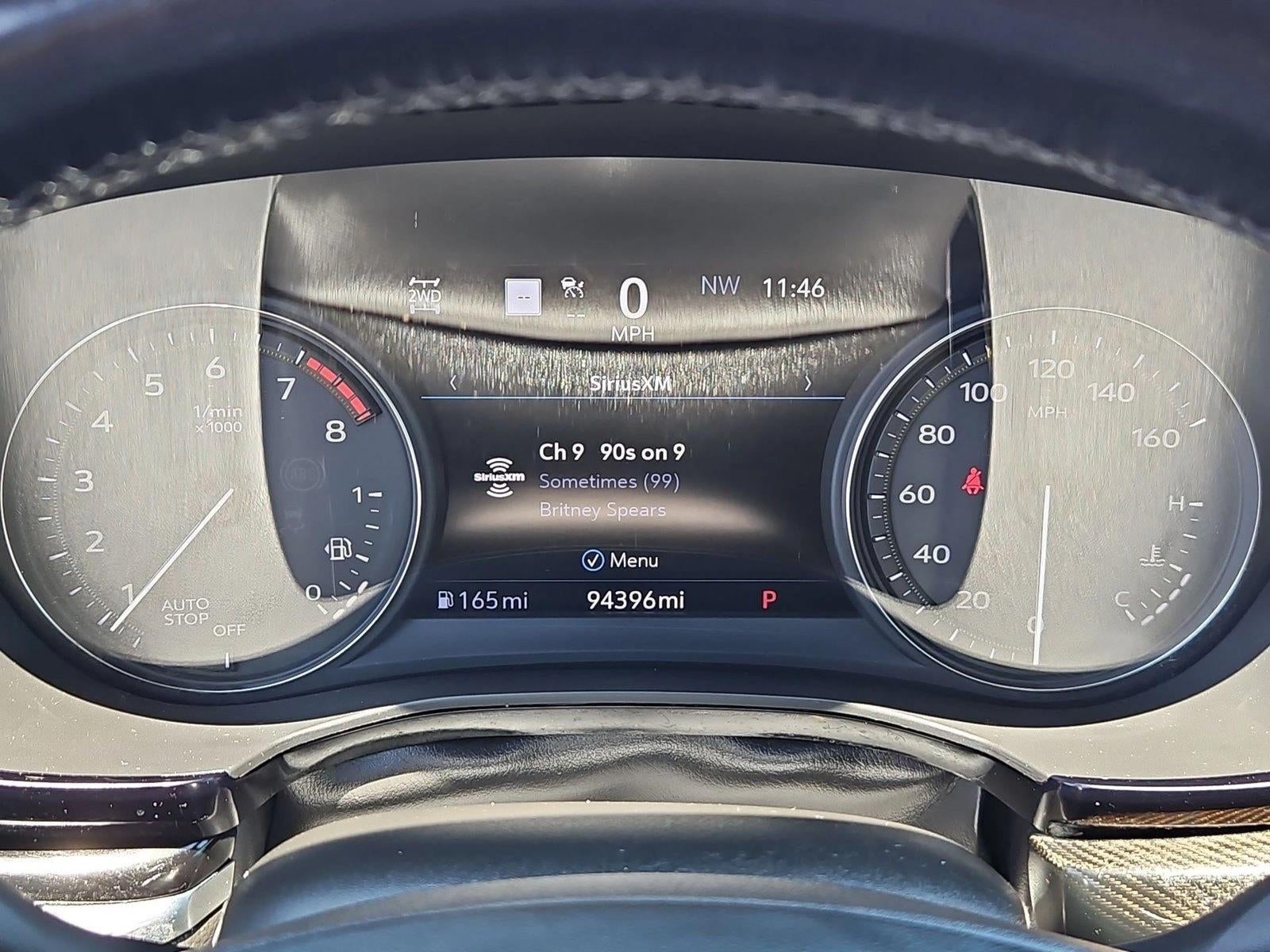 2020 Cadillac XT6 Sport - Photo 16