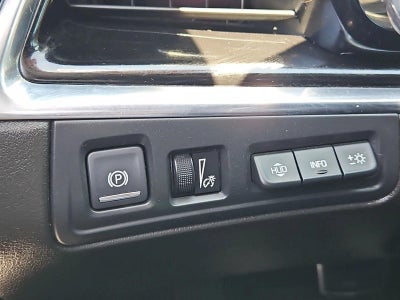 2020 Cadillac XT6 AWD Sport
