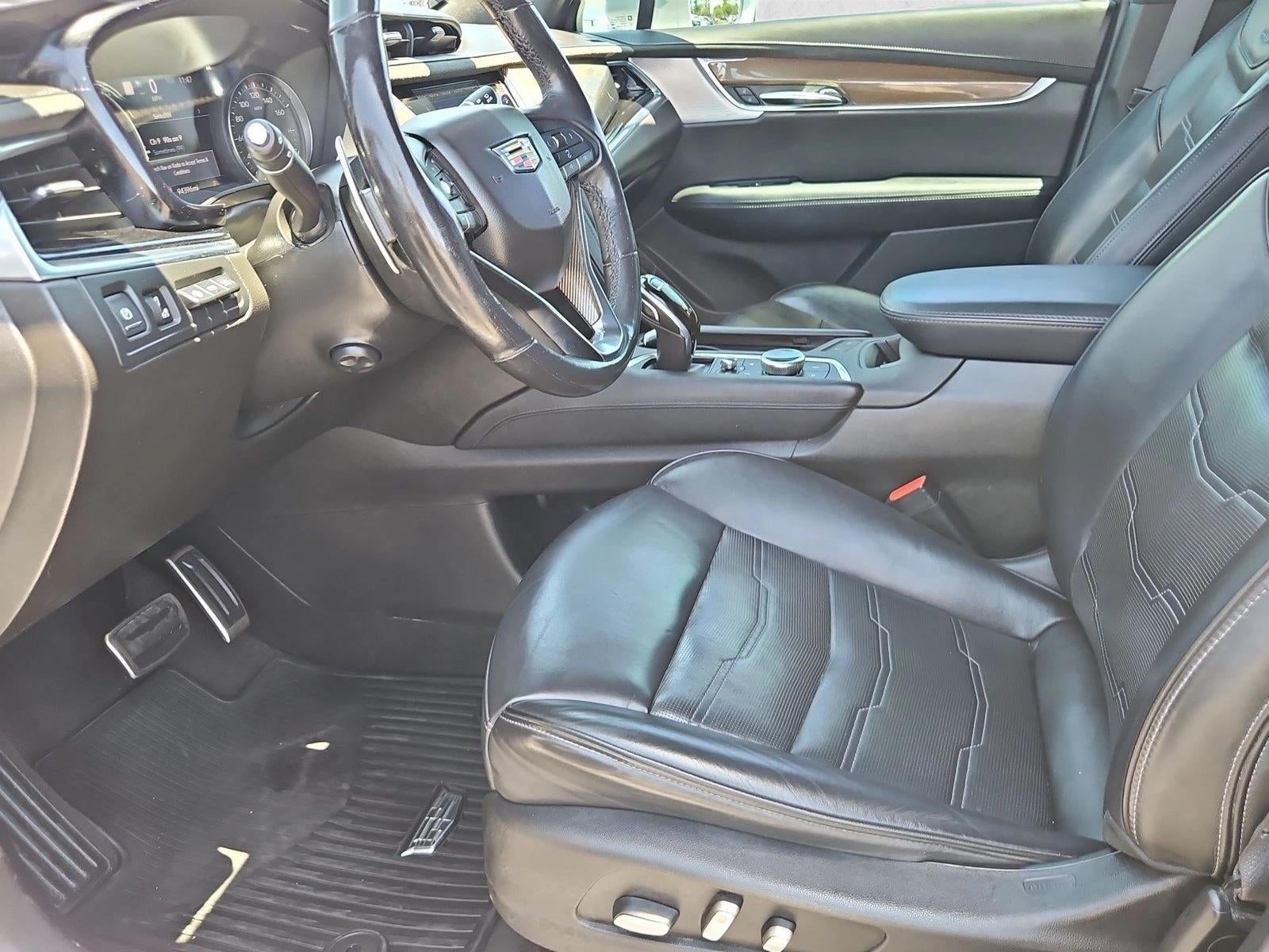 2020 Cadillac XT6 Sport - Photo 24
