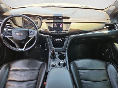 2020 Cadillac XT6 AWD Sport