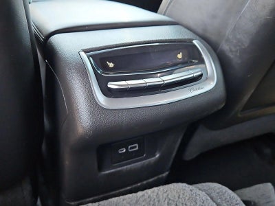 2020 Cadillac XT6 AWD Sport