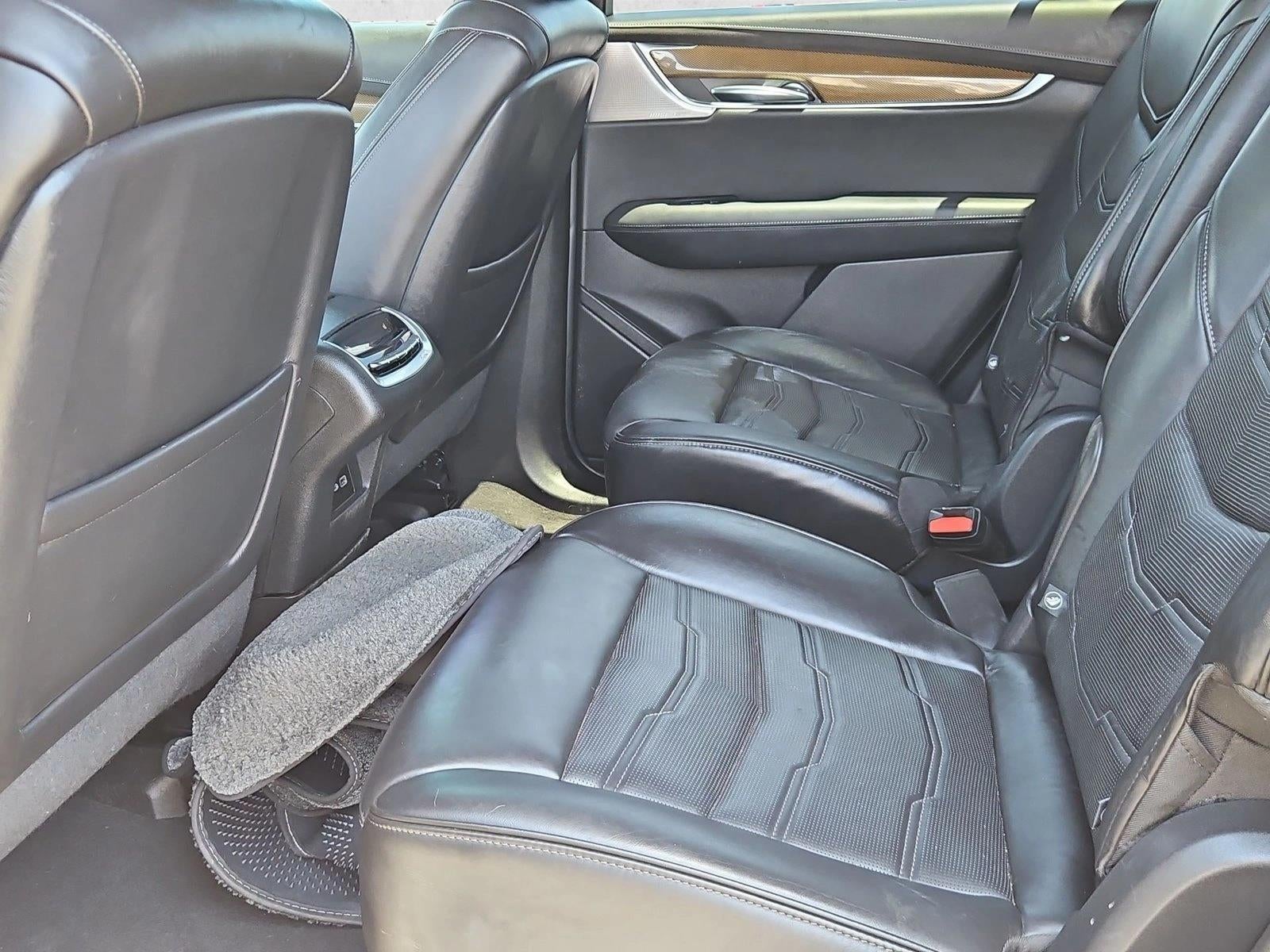 2020 Cadillac XT6 Sport - Photo 27