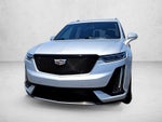 2020 Cadillac XT6 AWD Sport
