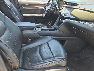 2020 Cadillac XT6 AWD Sport