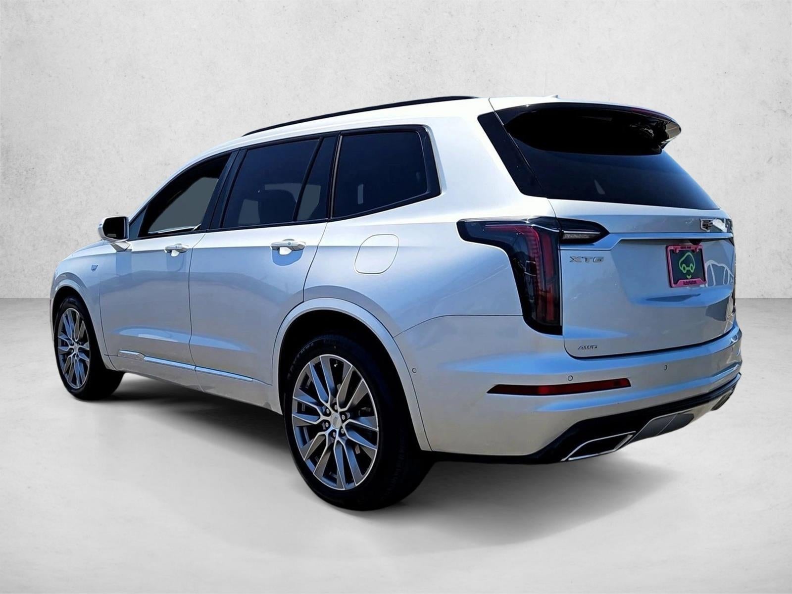 2020 Cadillac XT6 Sport - Photo 6