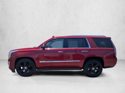 2015 Cadillac Escalade Premium
