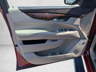 2015 Cadillac Escalade Premium