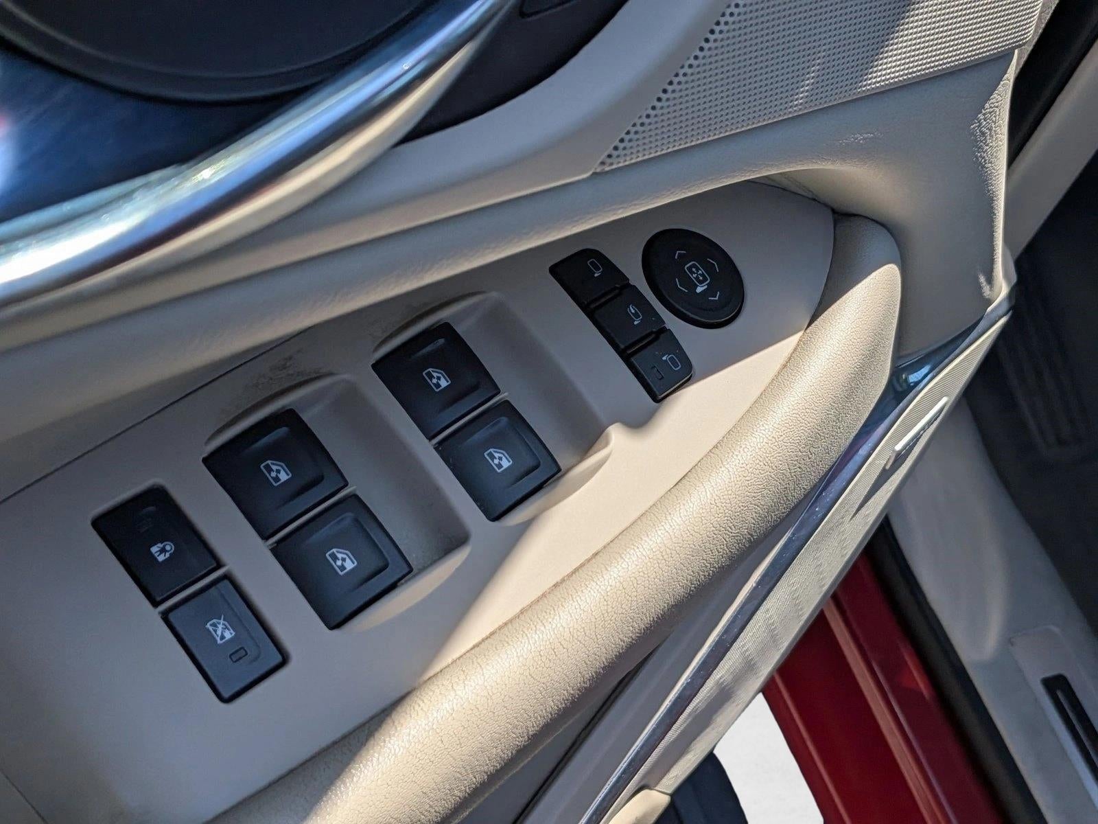 2015 Cadillac Escalade Premium