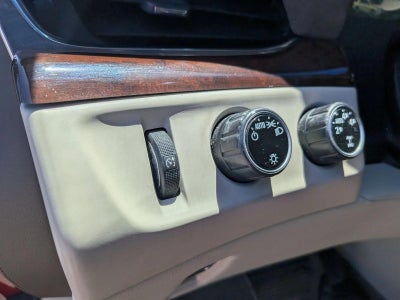 2015 Cadillac Escalade Premium