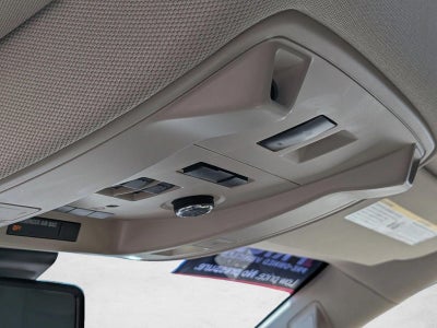 2015 Cadillac Escalade Premium